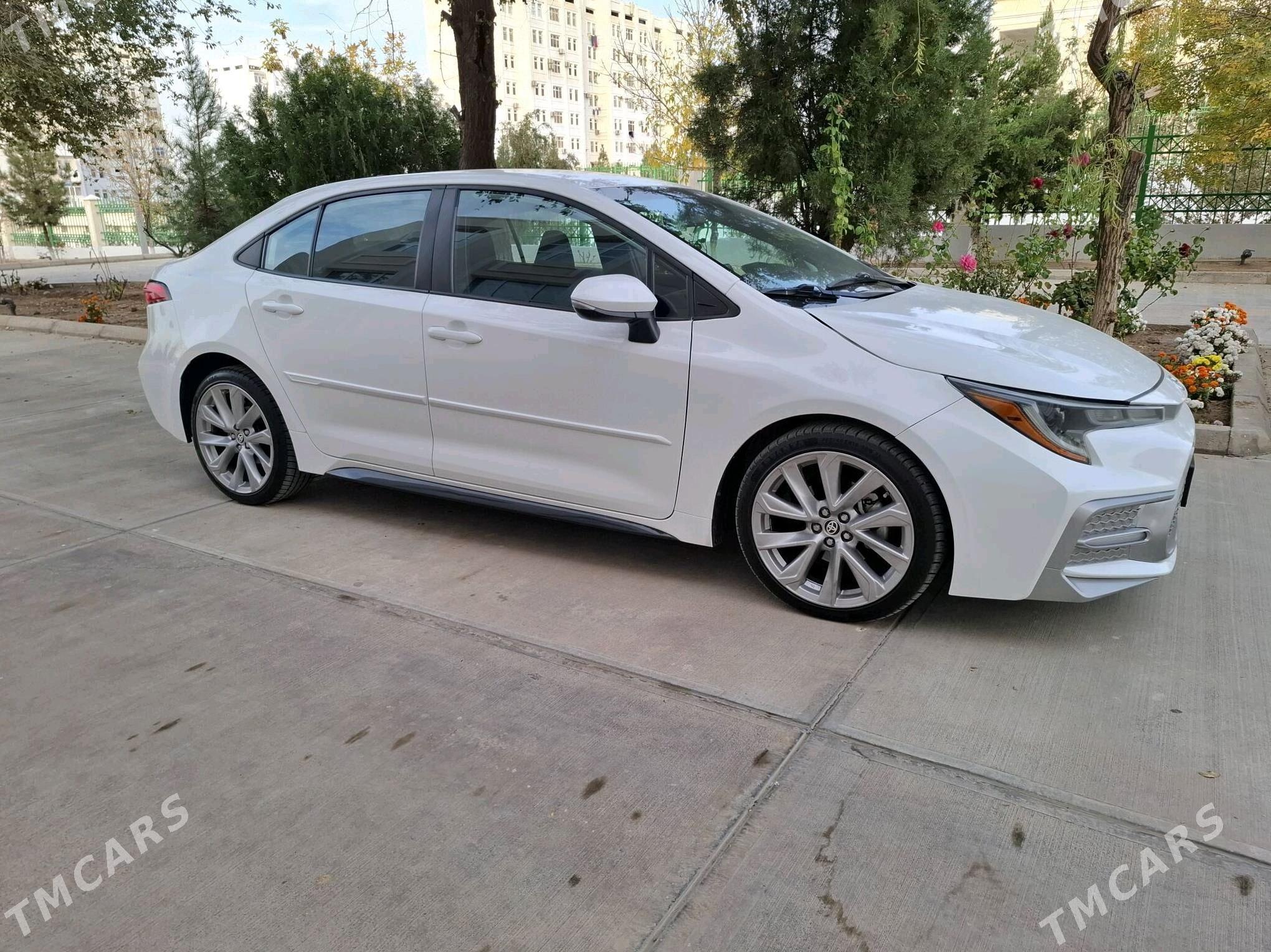 Toyota Corolla 2020 - 240 000 TMT - Aşgabat - img 5