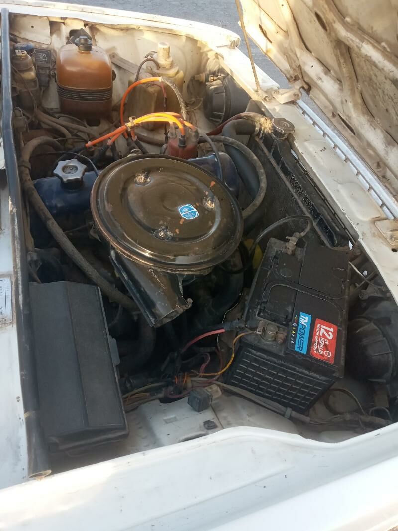 Lada 2107 2000 - 30 000 TMT - Чарджоу - img 8