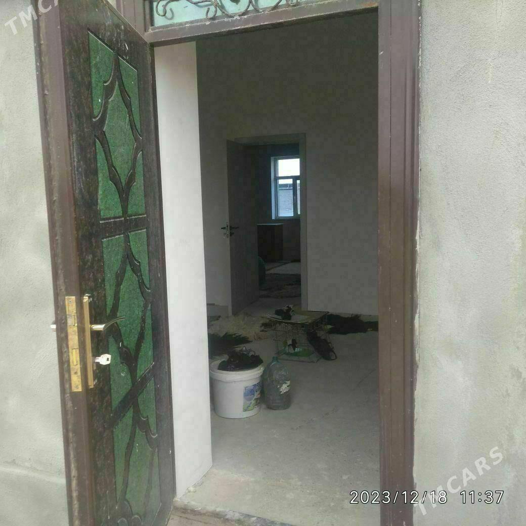 plan jay gokdepe - Гёкдепе - img 2