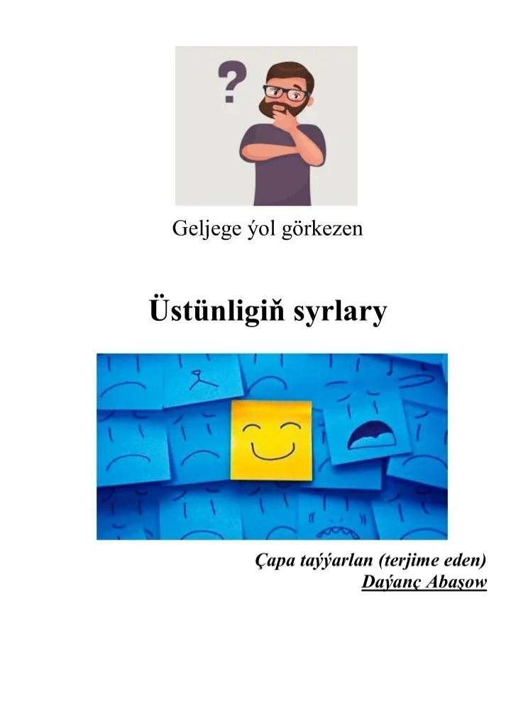 Pdf kitaplar - Чарджоу - img 9