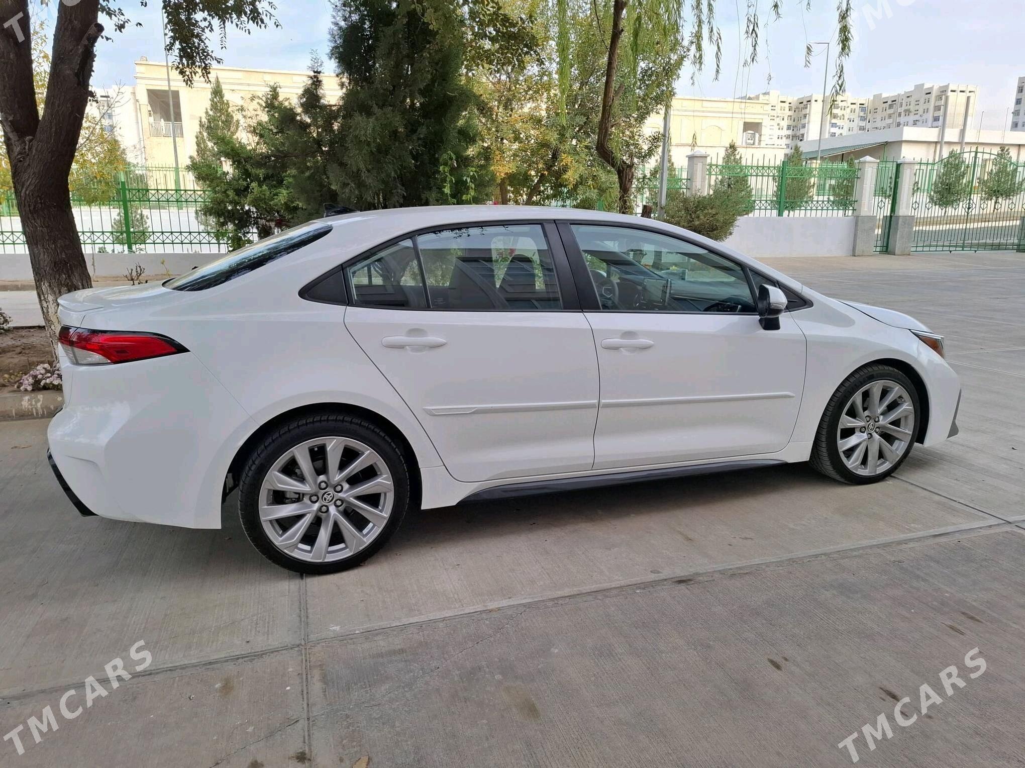 Toyota Corolla 2020 - 240 000 TMT - Aşgabat - img 6
