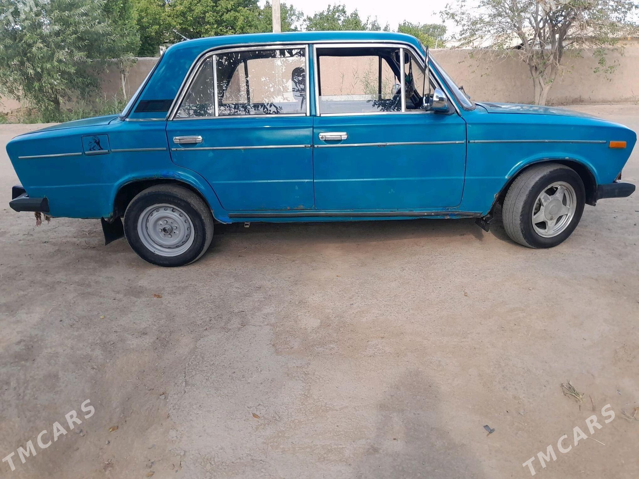 Lada 2106 1989 - 22 000 TMT - Boldumsaz - img 1