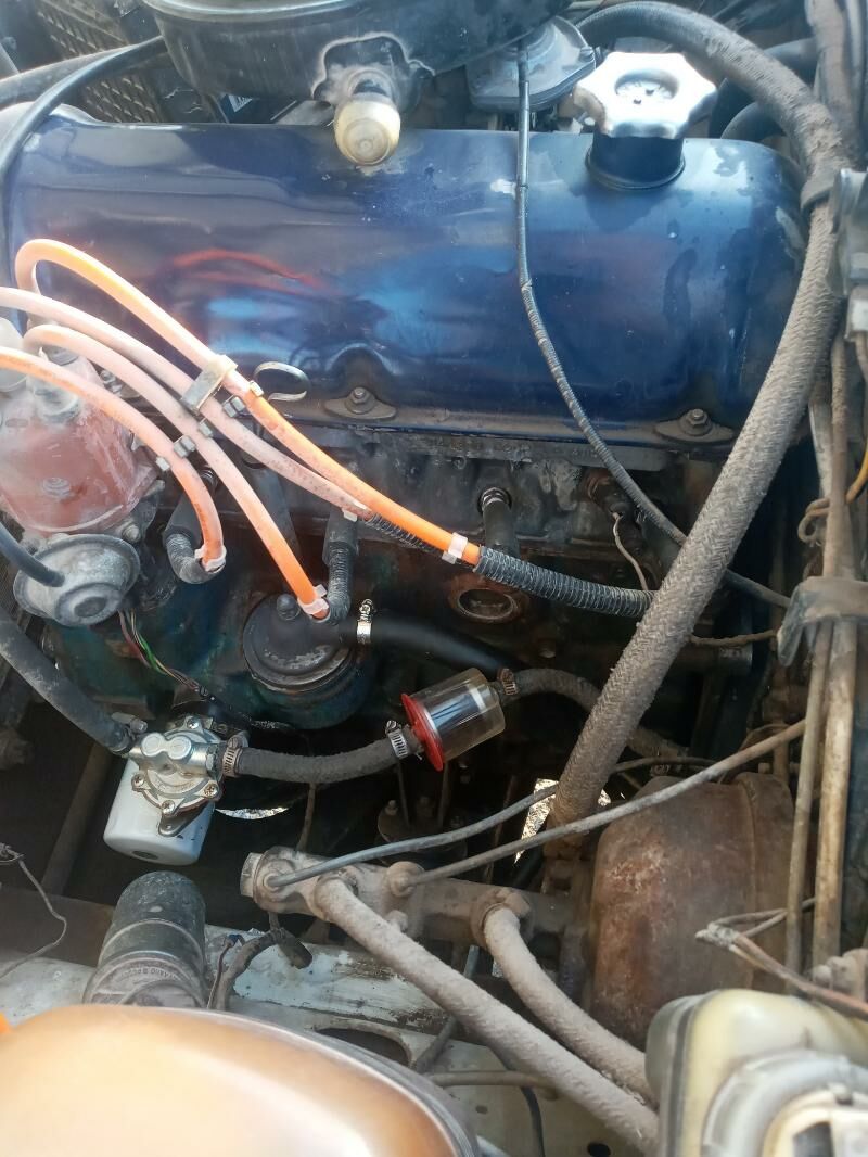 Lada 2107 2000 - 30 000 TMT - Чарджоу - img 9