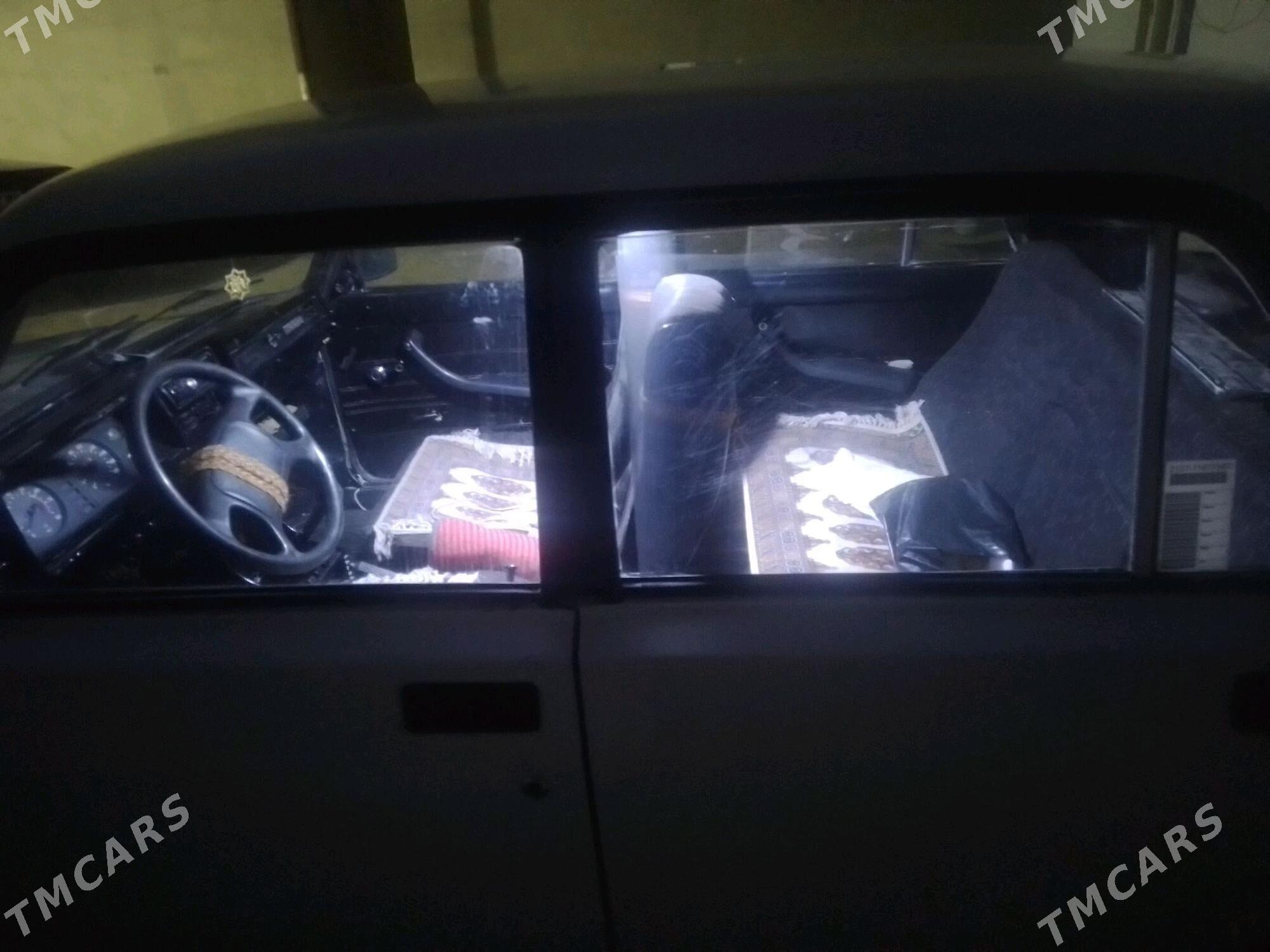 Lada 2107 1998 - 24 000 TMT - Мургап - img 3