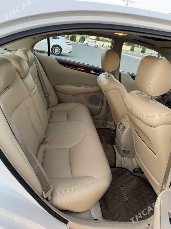 Lexus ES 330 2003 - 210 000 TMT - Туркменабат - img 1