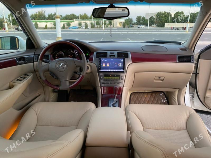 Lexus ES 330 2003 - 210 000 TMT - Туркменабат - img 2