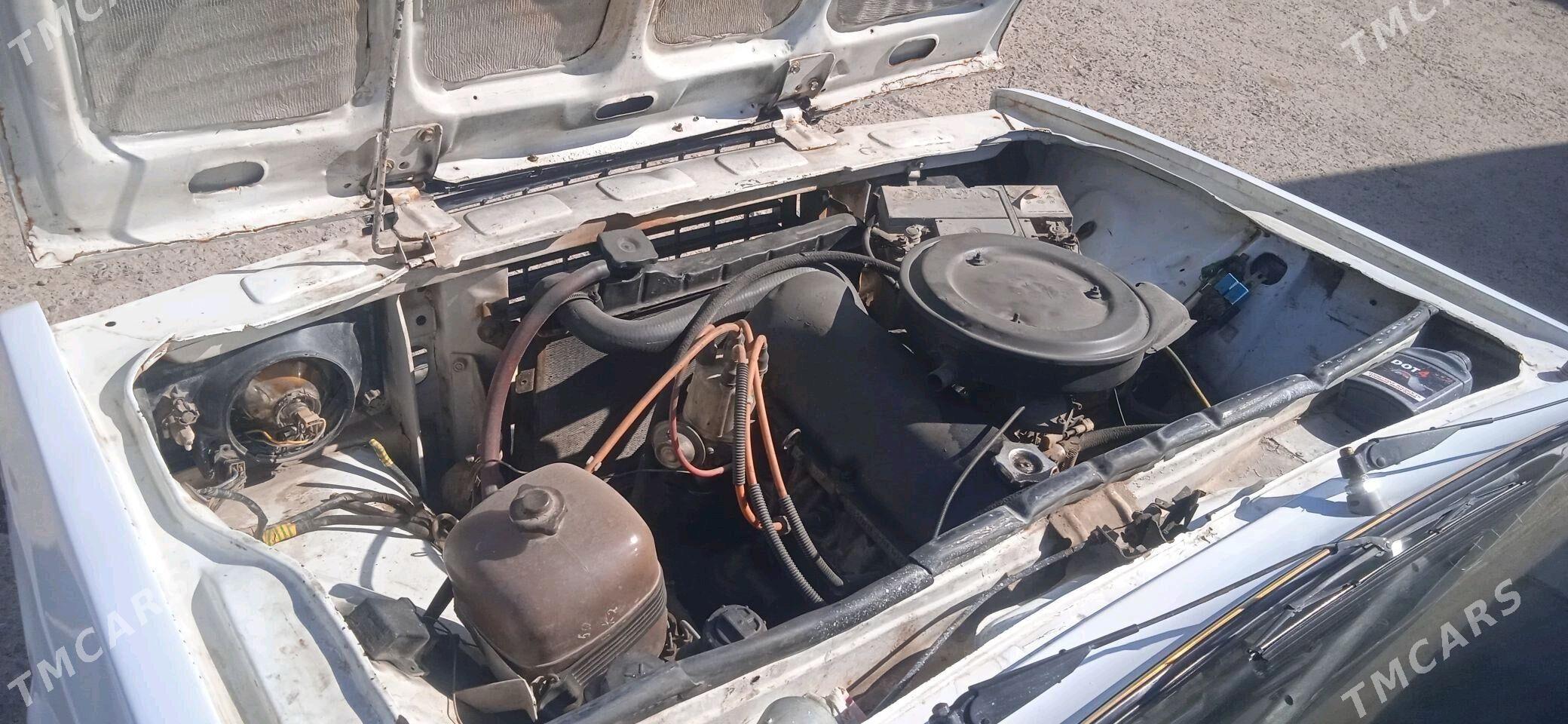 Lada 2107 1998 - 24 000 TMT - Мургап - img 5