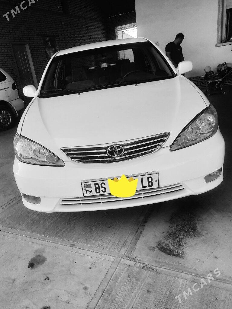 Toyota Camry 2003 - 160 000 TMT - Халач - img 1