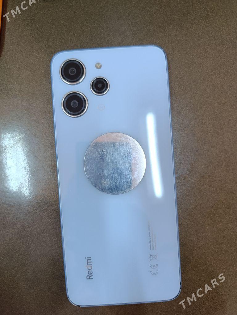 Redmi   12 - Туркменабат - img 4