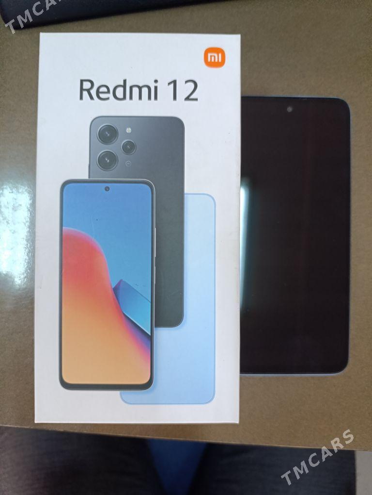 Redmi   12 - Туркменабат - img 3