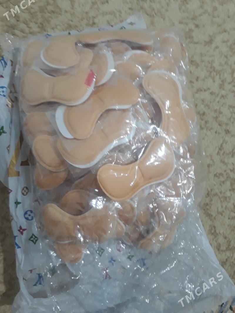 подстилки для обуви - Türkmenabat - img 1