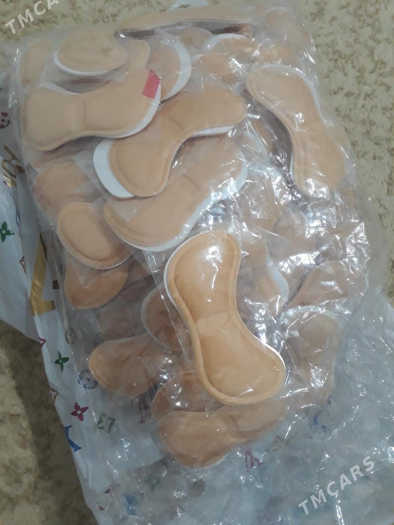 подстилки для обуви - Türkmenabat - img 2