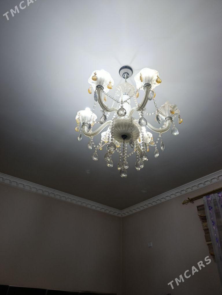 Люстралар - Täze zaman - img 2