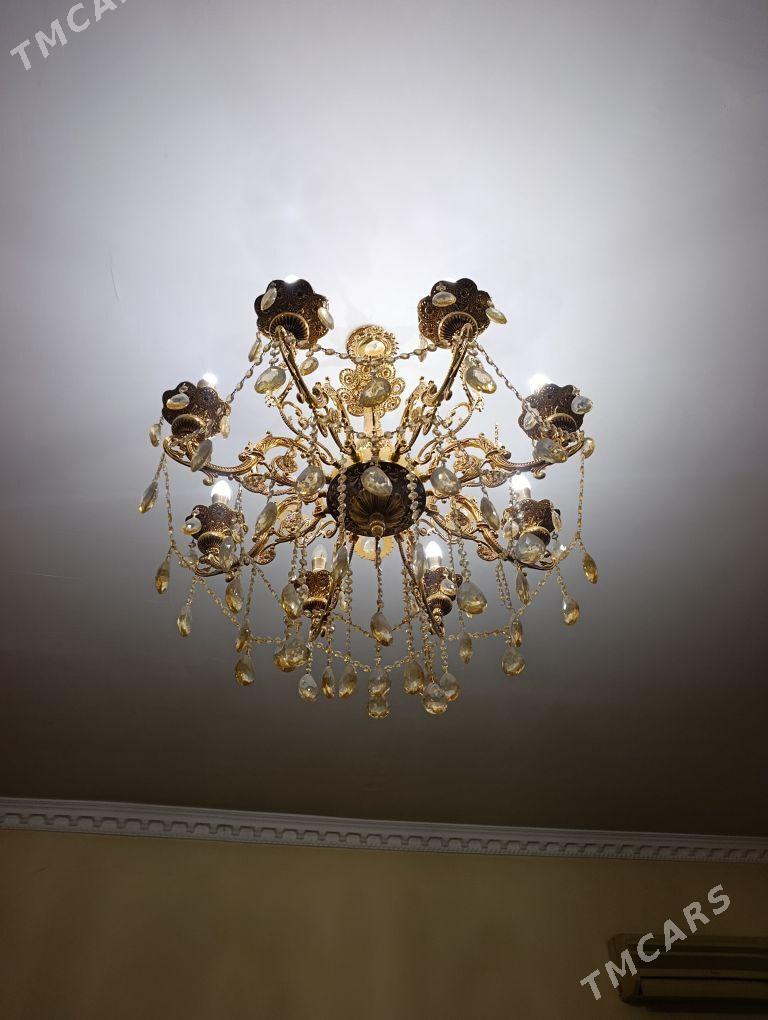 Люстралар - Täze zaman - img 3