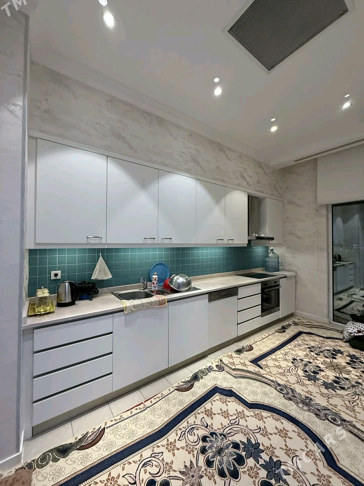 kwartira olimpiski garadok - Олимпийский городок - img 5