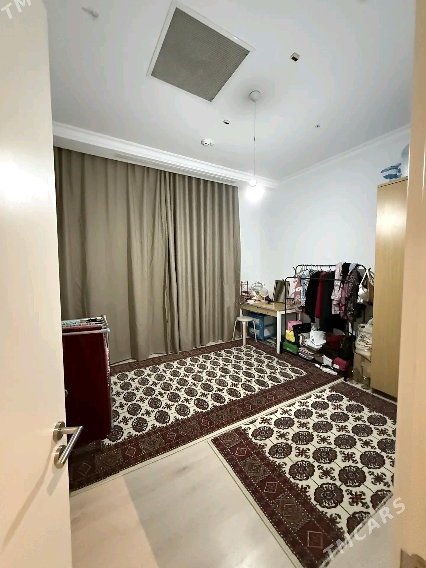 kwartira olimpiski garadok - Олимпийский городок - img 4