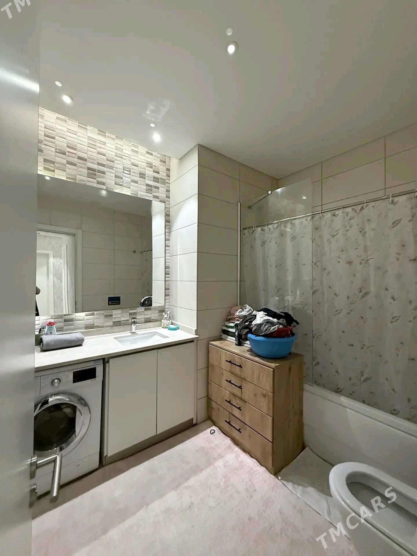 kwartira olimpiski garadok - Олимпийский городок - img 8