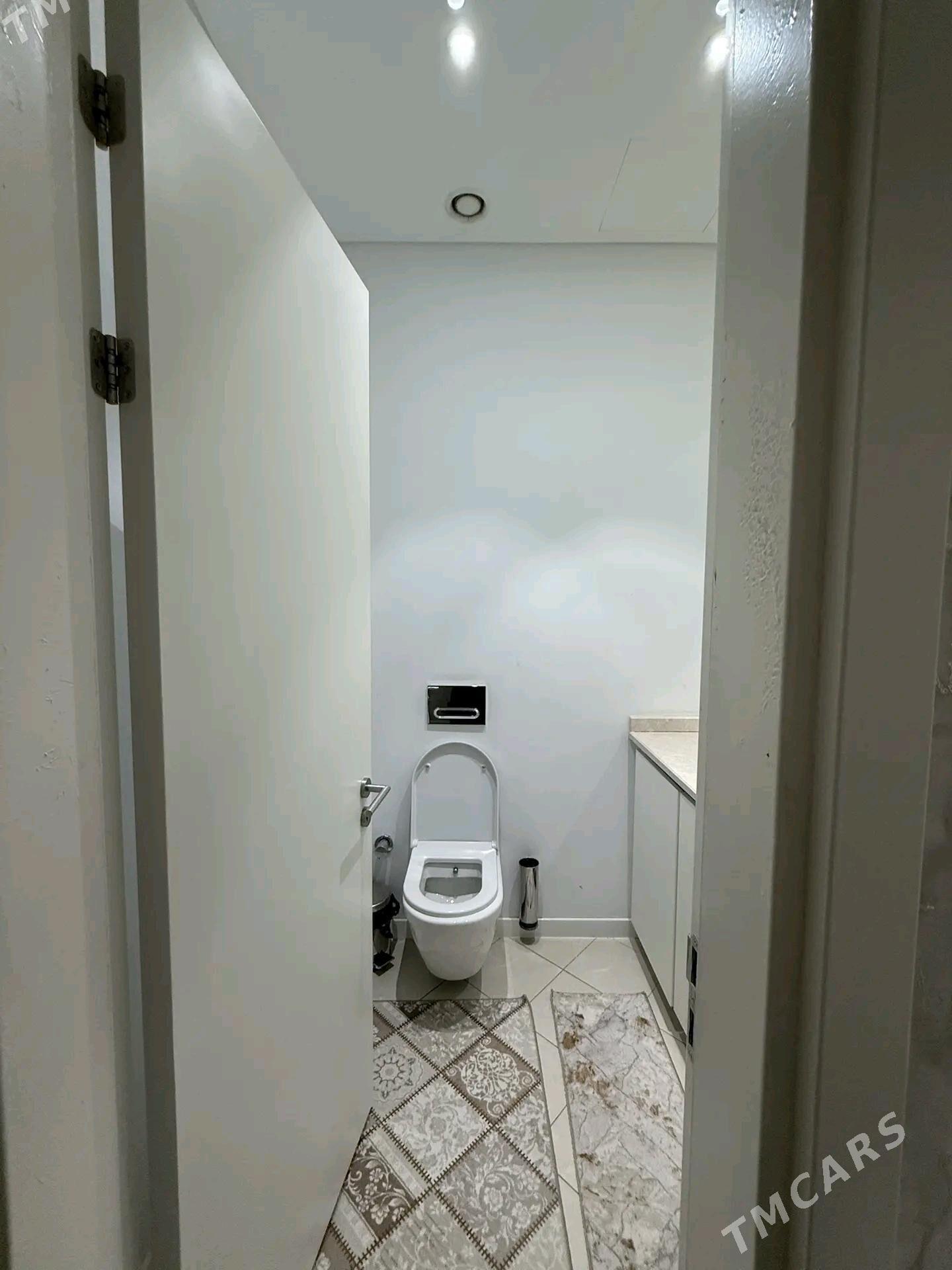 kwartira olimpiski garadok - Олимпийский городок - img 7