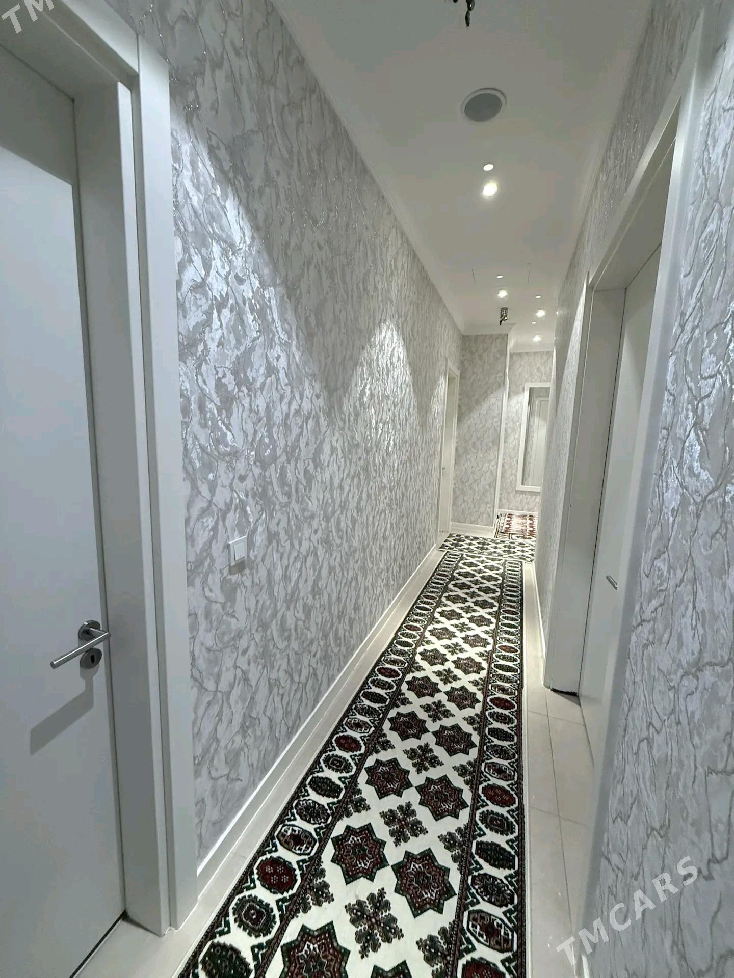 kwartira olimpiski garadok - Олимпийский городок - img 2