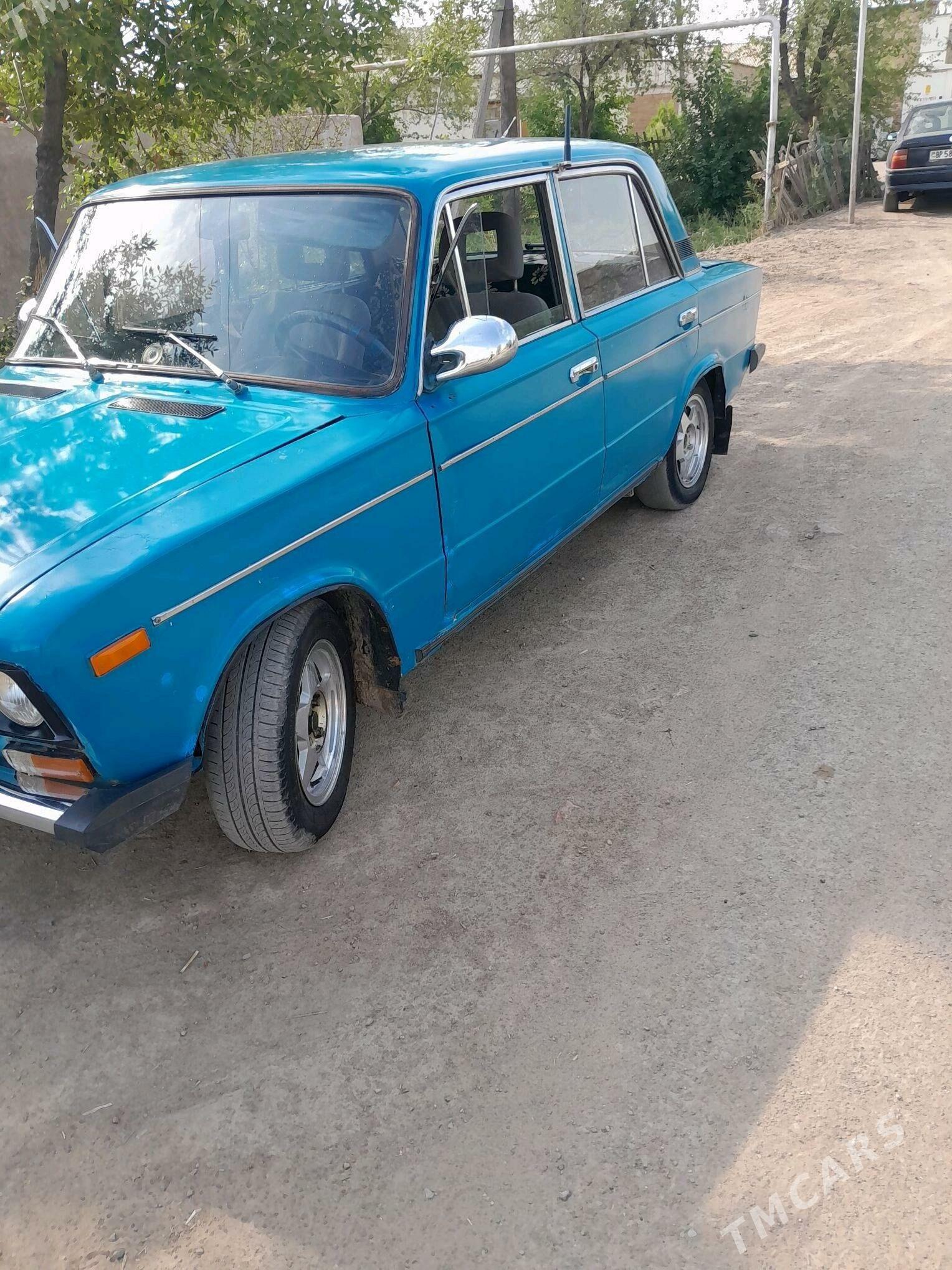 Lada 2106 1989 - 22 000 TMT - Boldumsaz - img 2