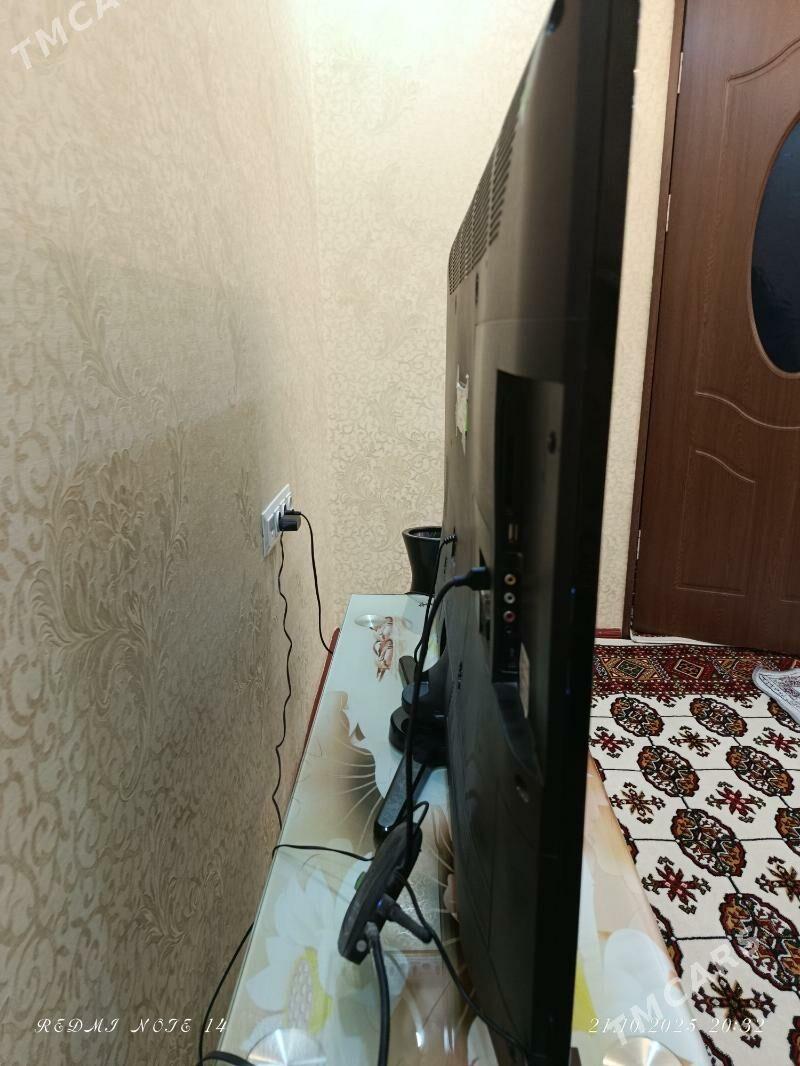 Telewizor satlyk - Карабогаз - img 2