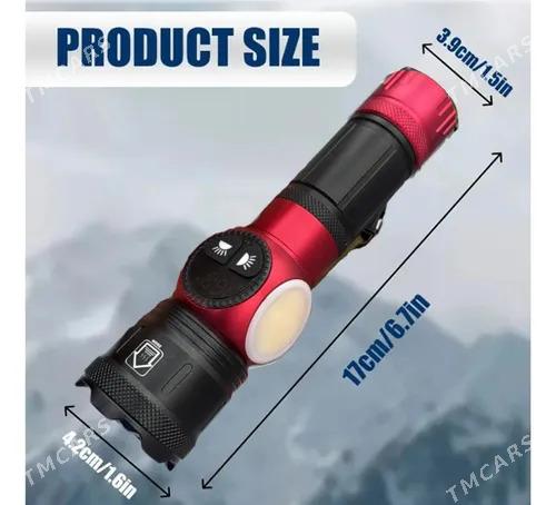 FONAR  // ФОНАРЬ - 30 мкр - img 9