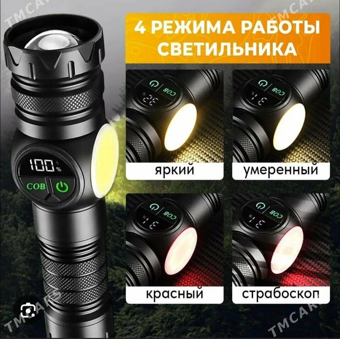 FONAR  // ФОНАРЬ - 30 мкр - img 5