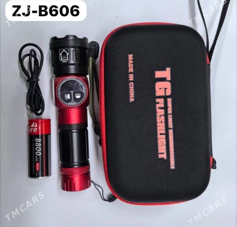 FONAR  // ФОНАРЬ - 30 мкр - img 10