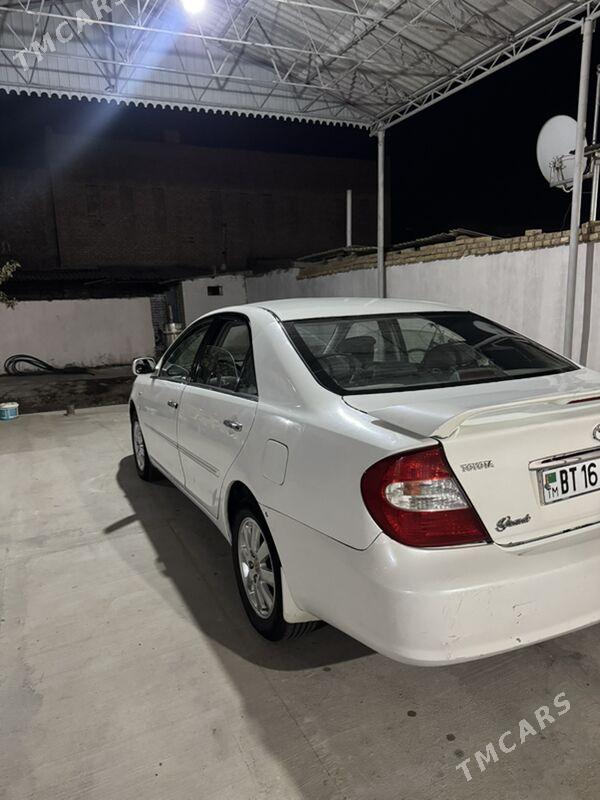 Toyota Camry 2004 - 125 000 TMT - Baýramaly - img 1