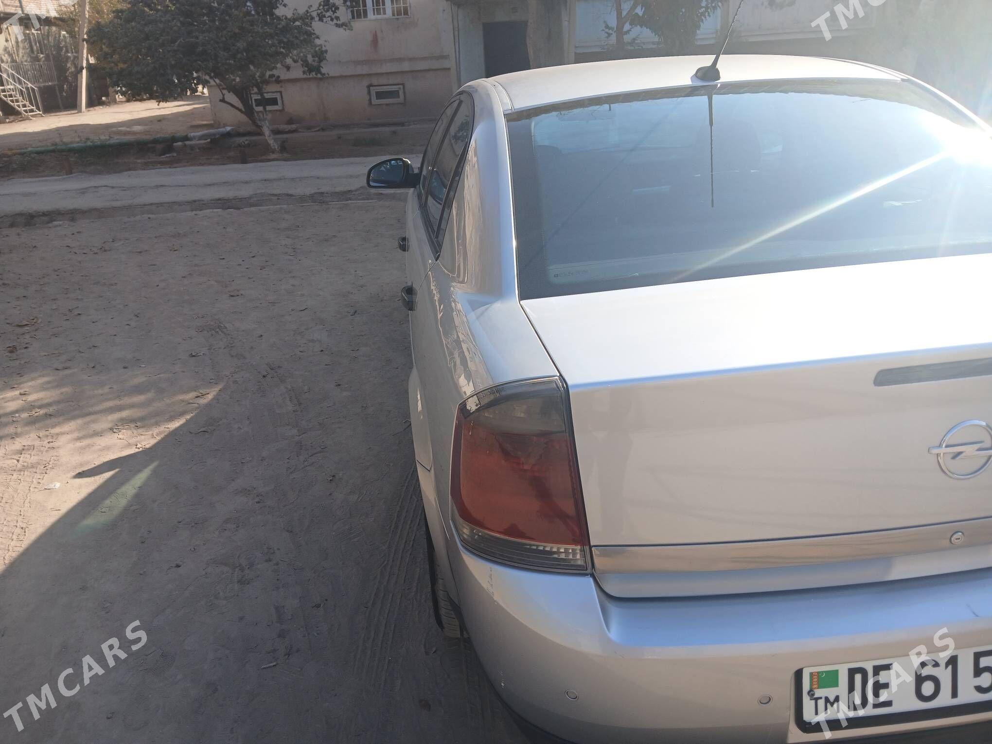 Opel Vectra 2002 - 98 000 TMT - Дашогуз - img 1