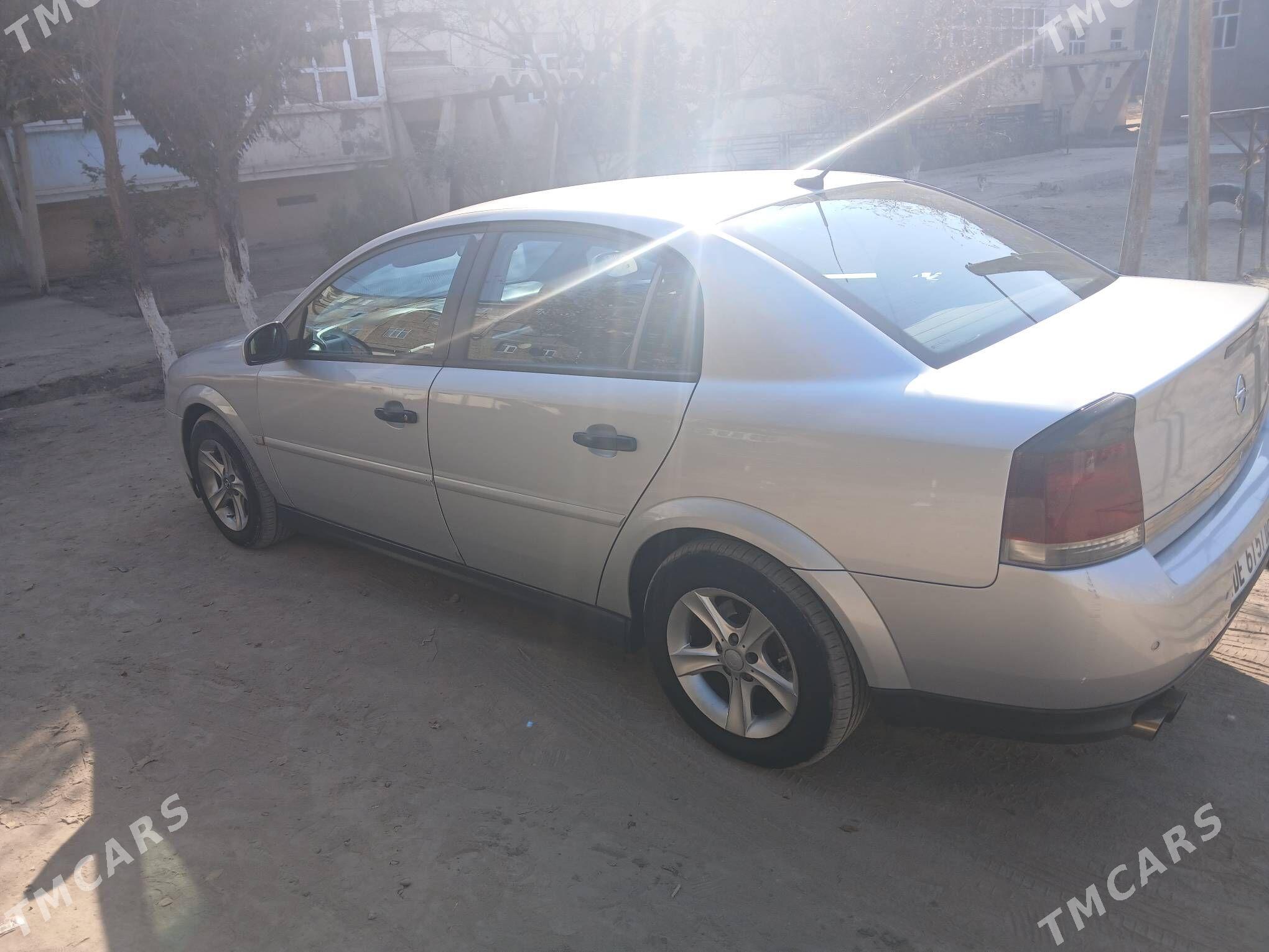 Opel Vectra 2002 - 98 000 TMT - Дашогуз - img 5