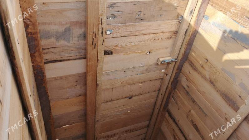 tuwelet - Мургап - img 1