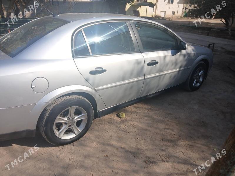Opel Vectra 2002 - 98 000 TMT - Дашогуз - img 7