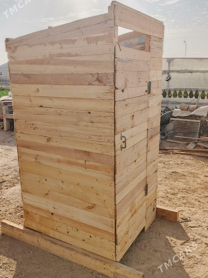 tuwelet - Мургап - img 3