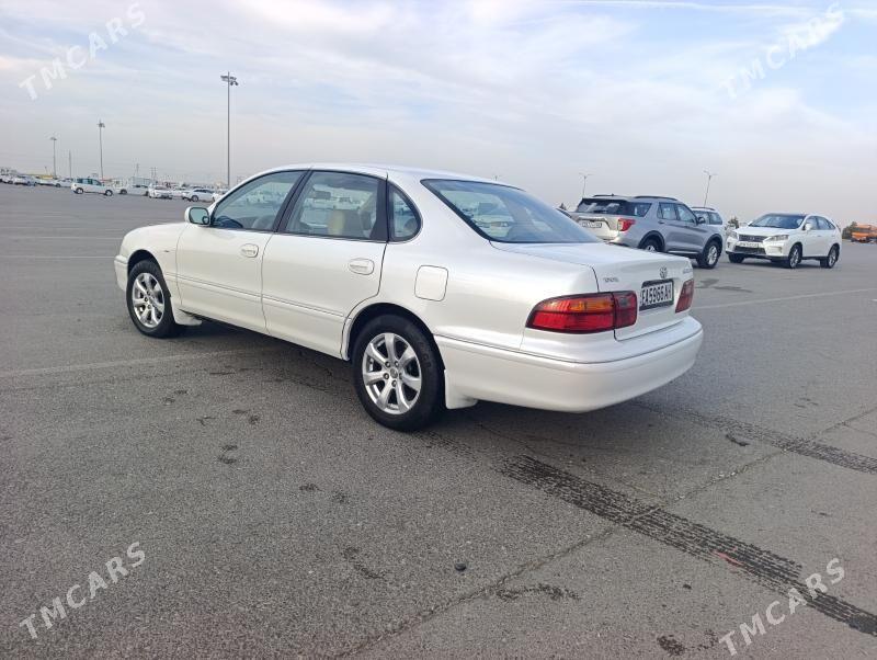 Toyota Avalon 1999 - 154 000 TMT - Änew - img 1