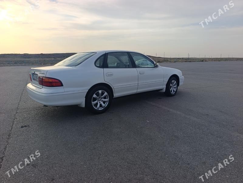 Toyota Avalon 1999 - 154 000 TMT - Änew - img 2