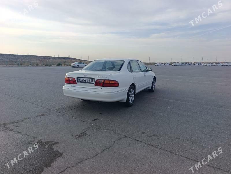 Toyota Avalon 1999 - 154 000 TMT - Änew - img 7