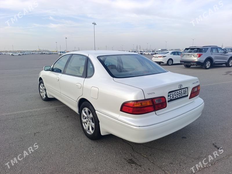 Toyota Avalon 1999 - 154 000 TMT - Änew - img 6