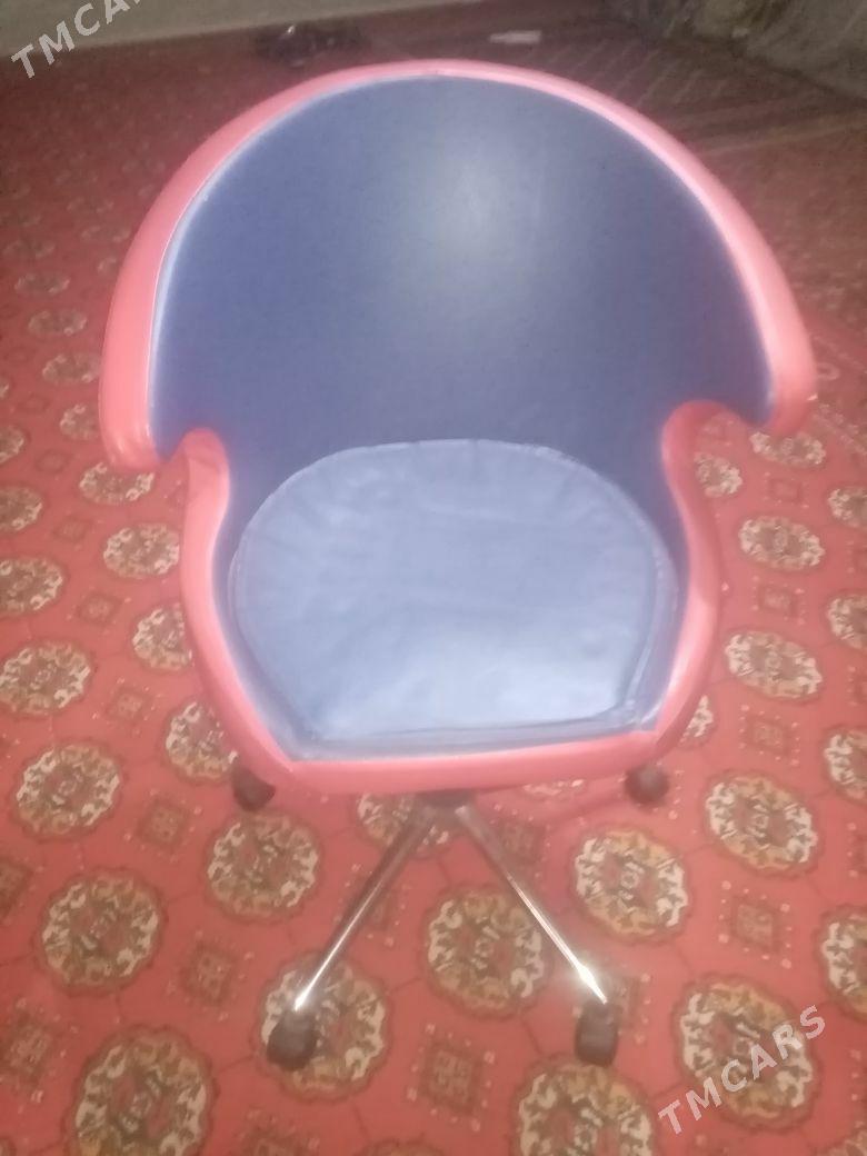 Oturgyc - Шабатский этрап - img 3