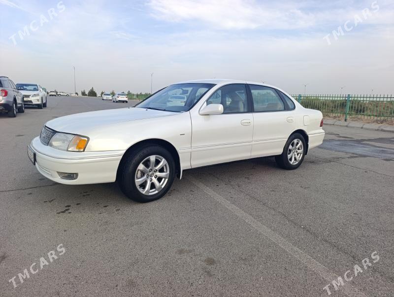 Toyota Avalon 1999 - 154 000 TMT - Änew - img 5