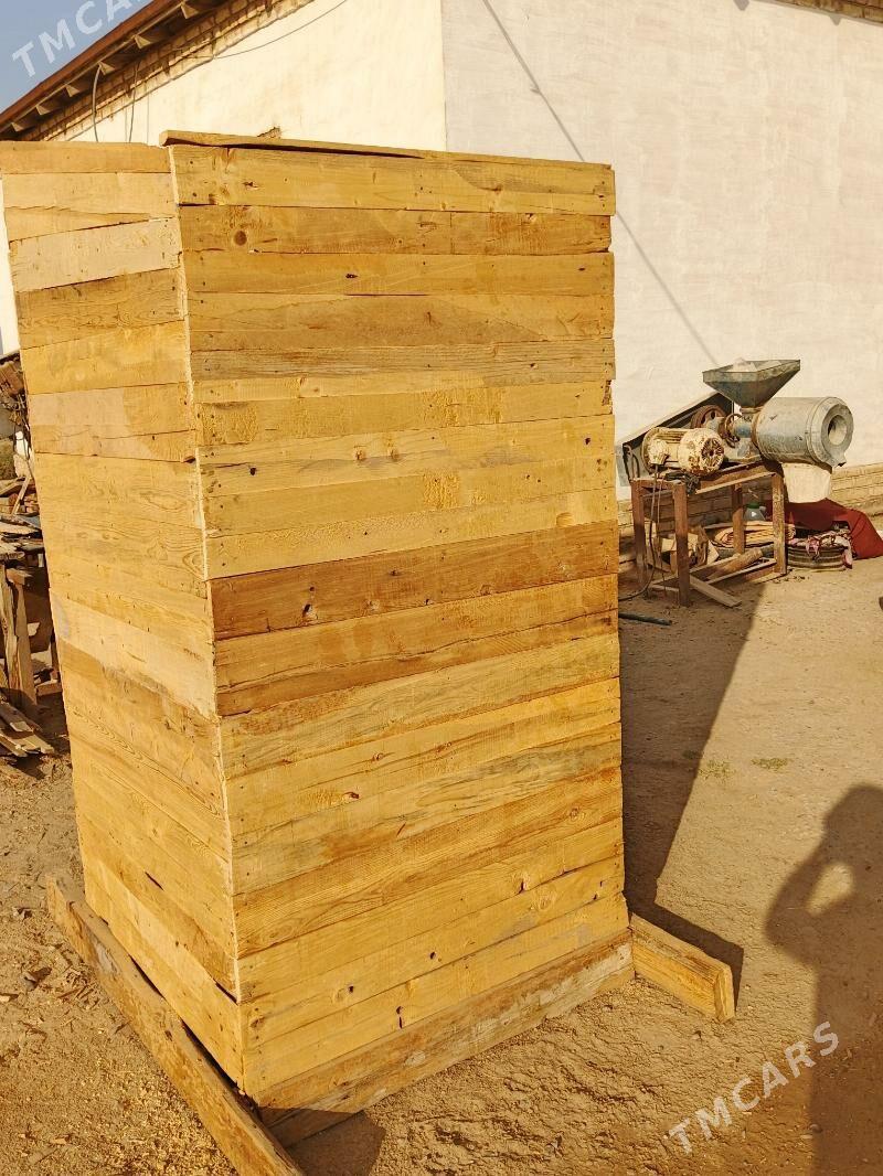 tuwelet - Мургап - img 2