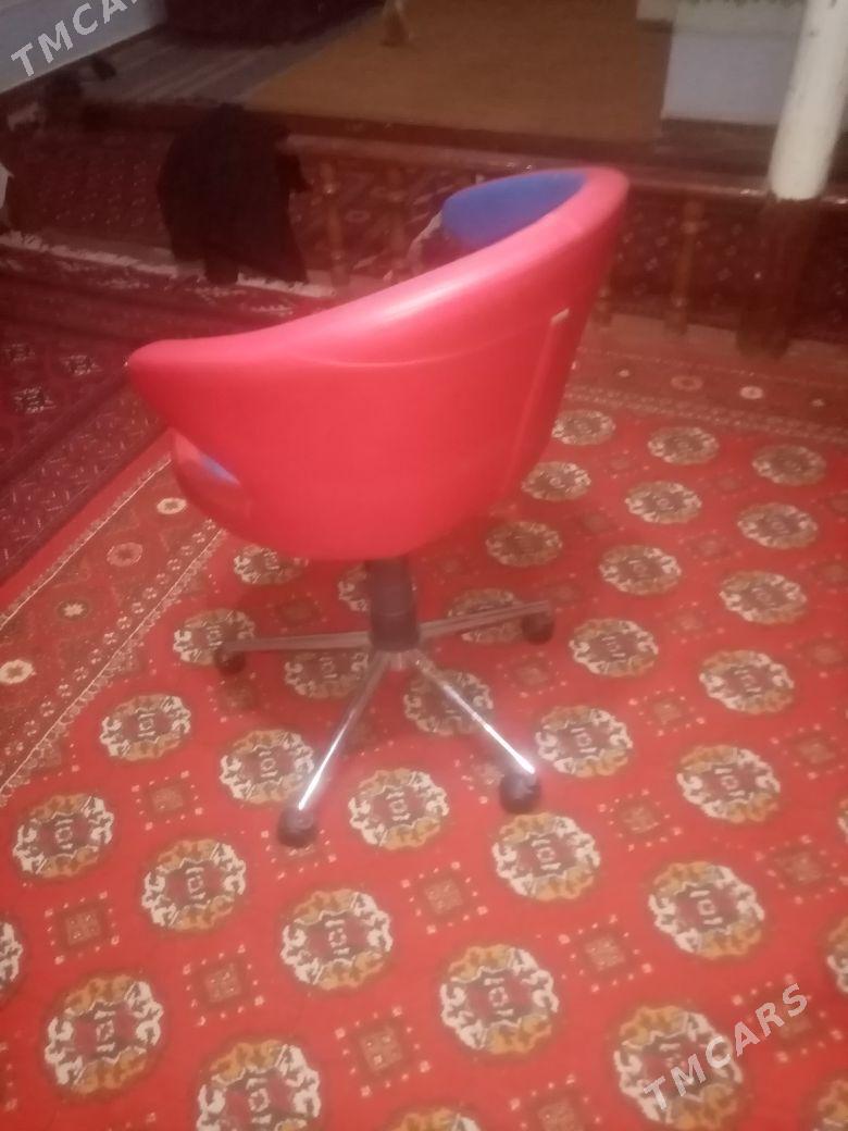 Oturgyc - Шабатский этрап - img 1