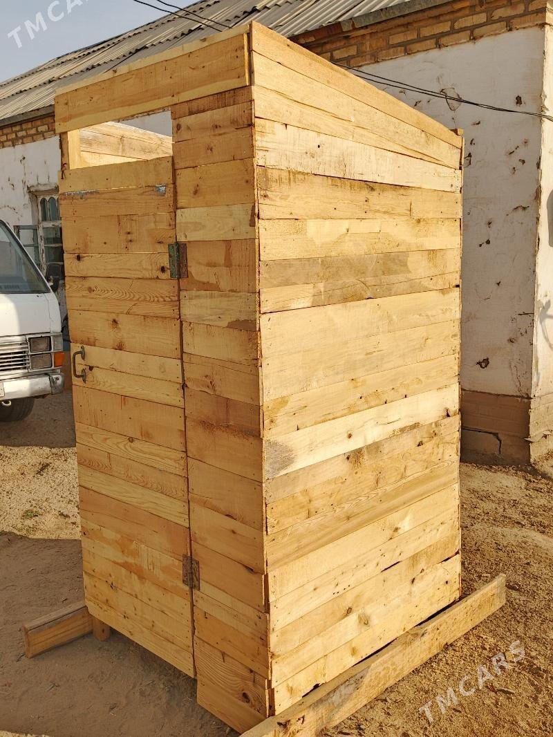 tuwelet - Мургап - img 5