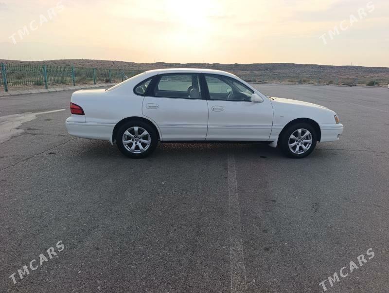 Toyota Avalon 1999 - 154 000 TMT - Änew - img 3