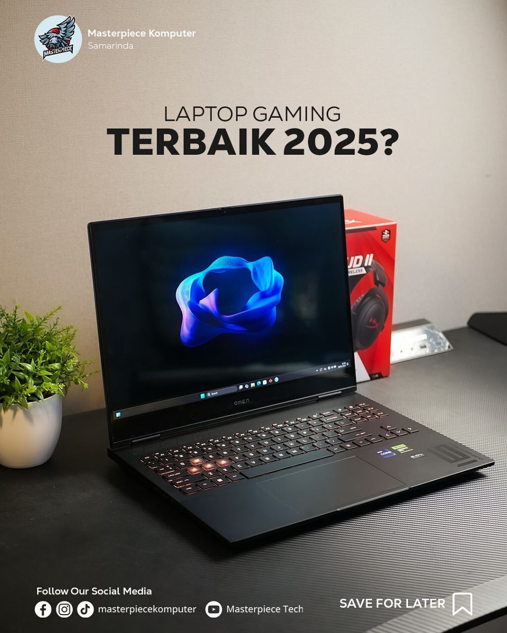 Hp Omen/Ultra9/RTX5070/1TB - Aşgabat - img 3