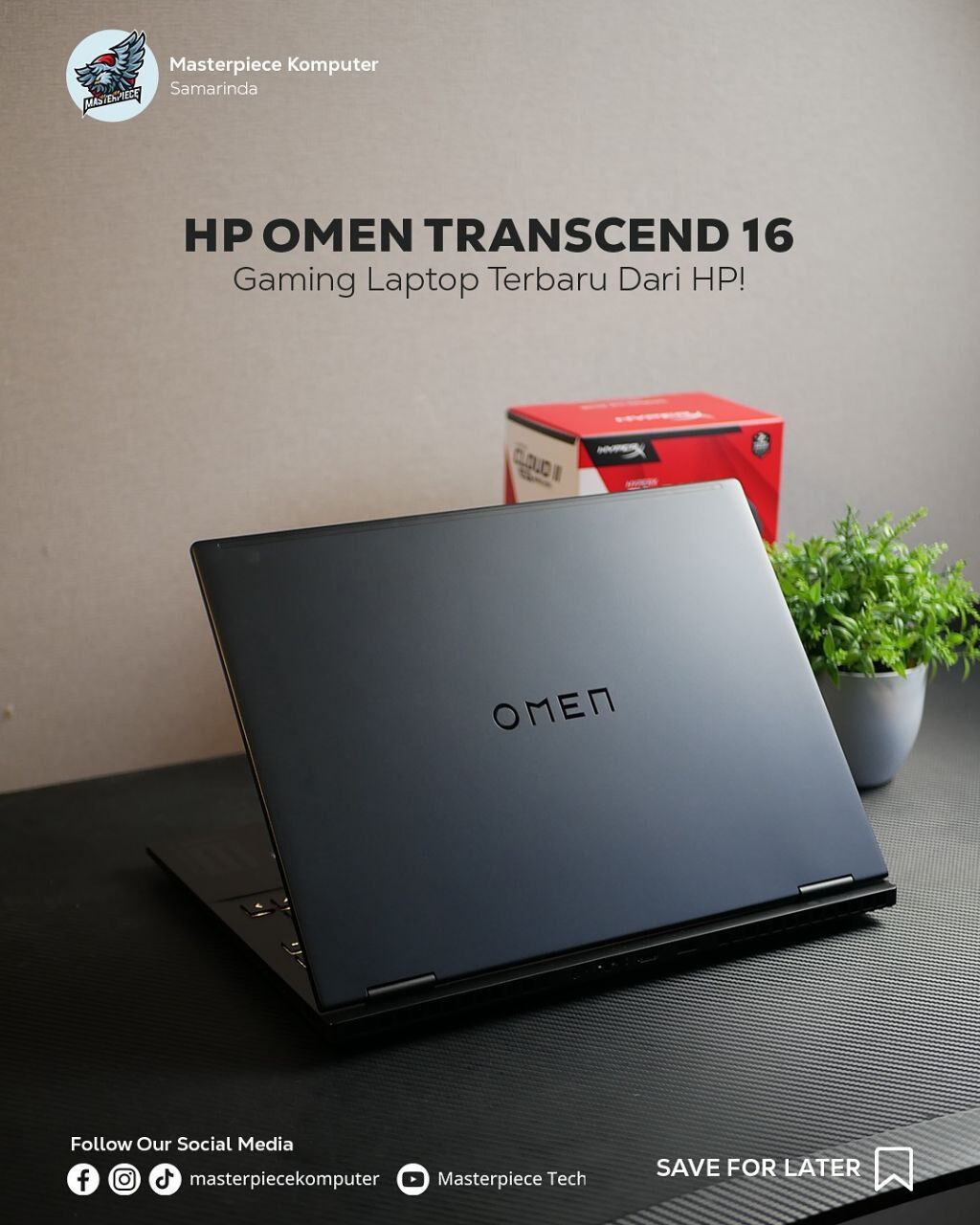 Hp Omen/Ultra9/RTX5070/1TB - Aşgabat - img 2
