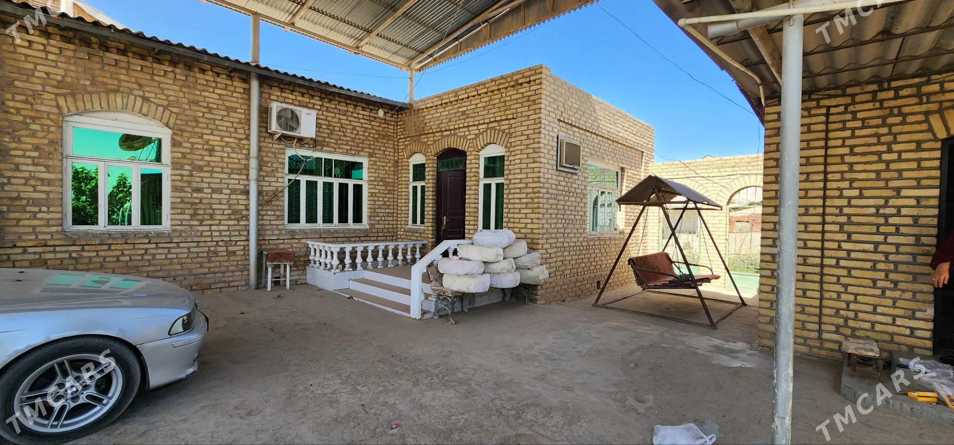 Satlyk jaý Wekilbazar etrap Egriguzer - Mary - img 8