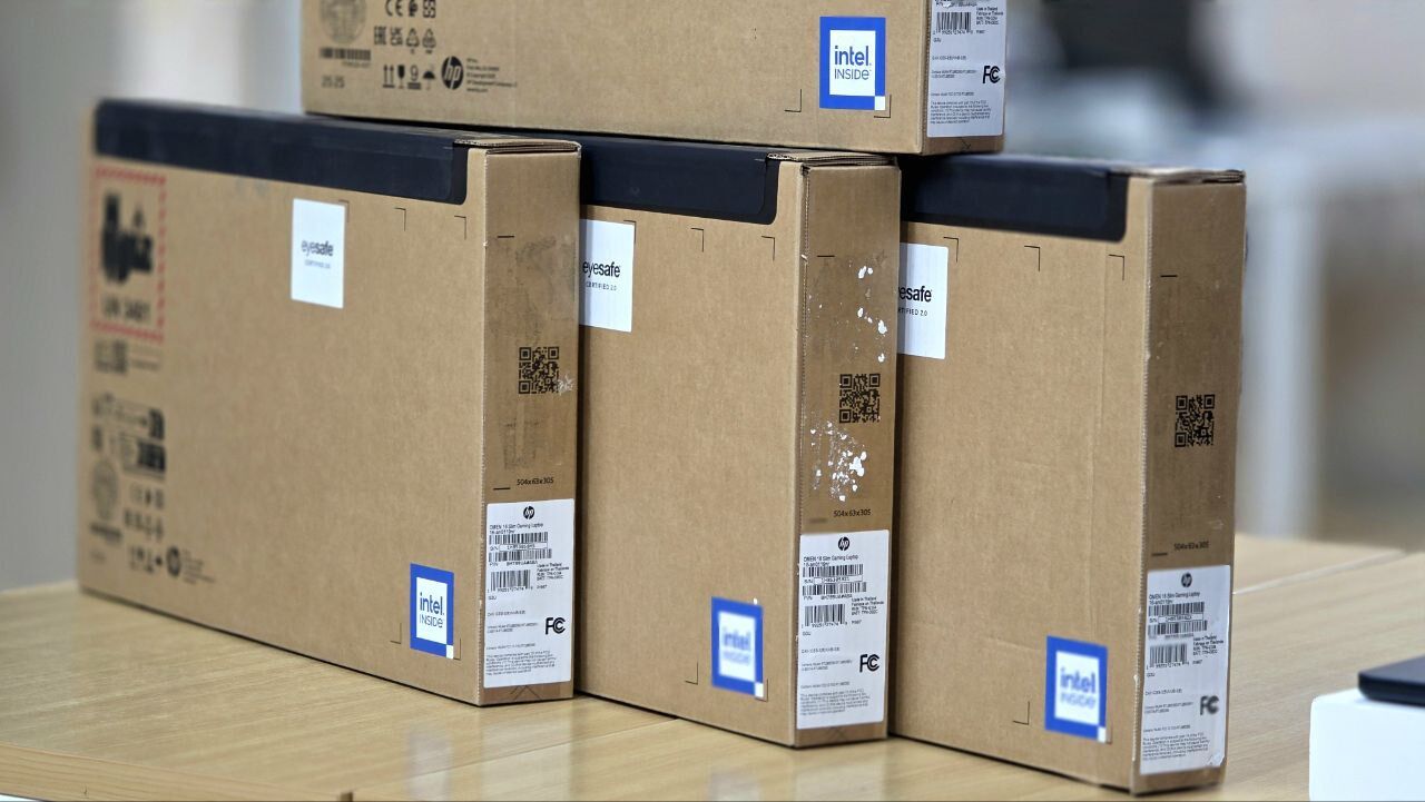 Hp Omen/Ultra9/RTX5070/1TB - Aşgabat - img 5