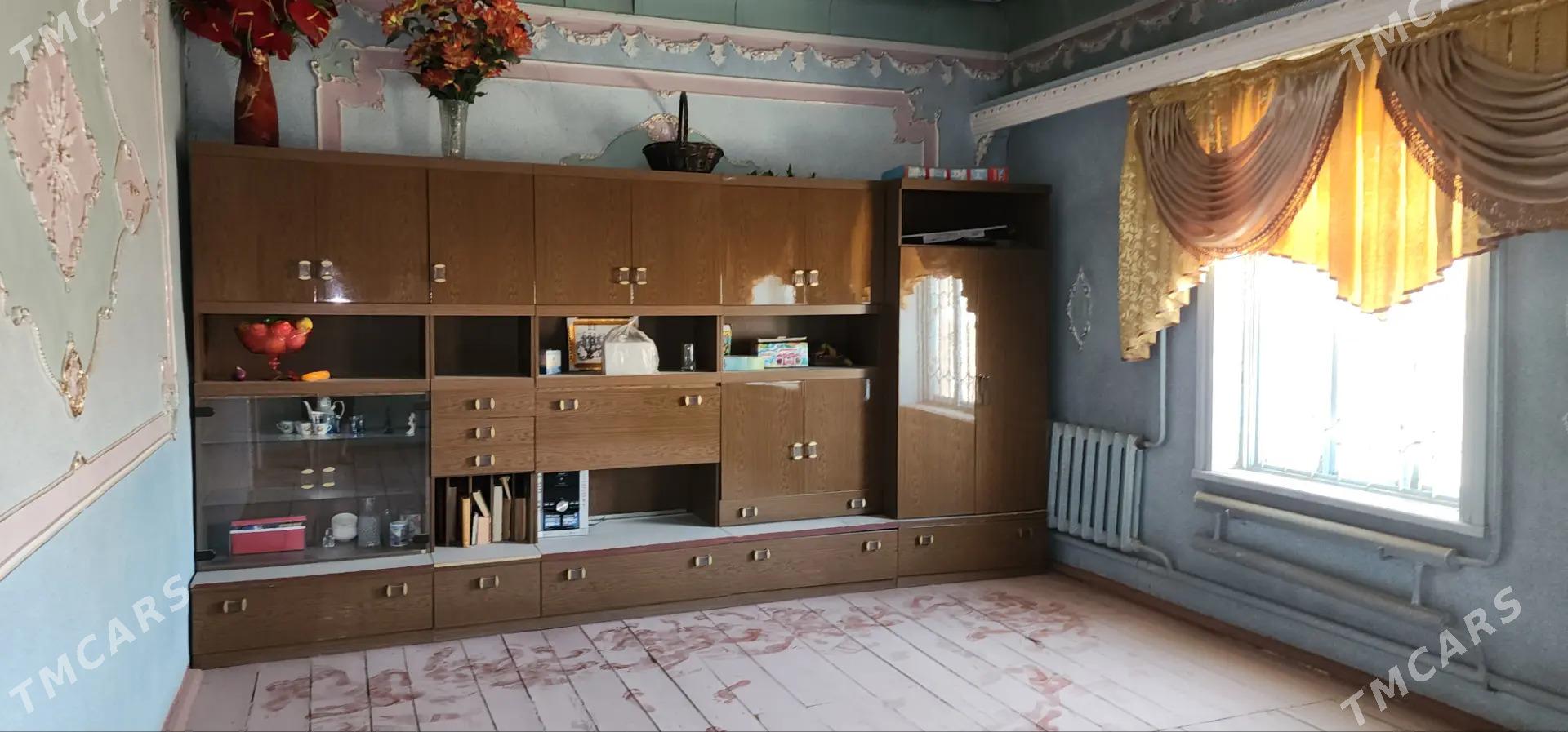 Satlyk jaý Wekilbazar etrap Egriguzer - Mary - img 10