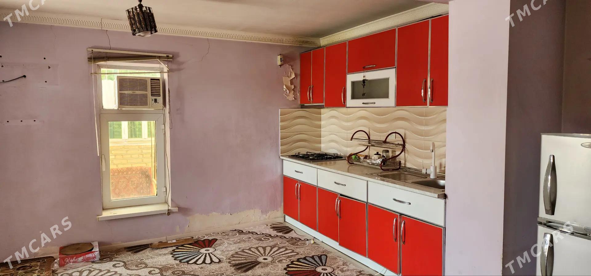 Satlyk jaý Wekilbazar etrap Egriguzer - Mary - img 1